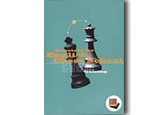 CLEARANCE - Secrets of English School