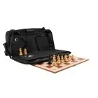 Ultimate Tournament Chess Set Combination
