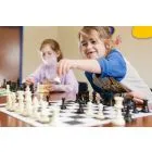 The World's Greatest Chess Set&reg; - Black