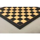 The Queen's Gambit Inspired Standard Traditional Chess Board