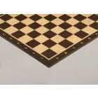 Wenge and Maple Wooden Tournament Chess Board