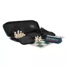 Deluxe DGT North American Chess Set Combination