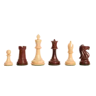 The DGT Projects Enabled Electronic Chess Pieces - Professional Series - 3.75" King