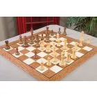 The Classic Series Chess Pieces - 4.4" King