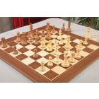 The Pro-Line Series Chess Pieces - 4.0" King
