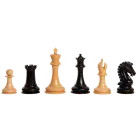 PRE-ORDER - The 2021 Sinquefield Cup Player's Edition Chess Pieces 