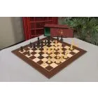 The Wild Knight Series Chess Set, Box, & Board Combination