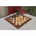 The Wild Knight Series Chess Set, Box, & Board Combination