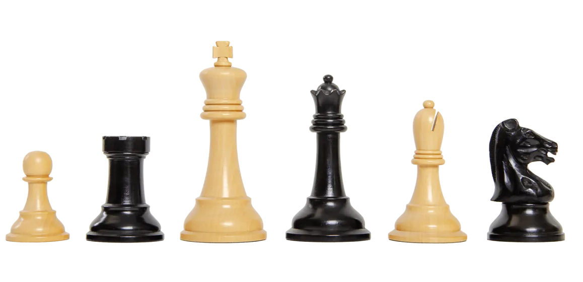 The DGT Projects Enabled Electronic Chess Pieces - Drueke Players Choice Series - 3.75" King