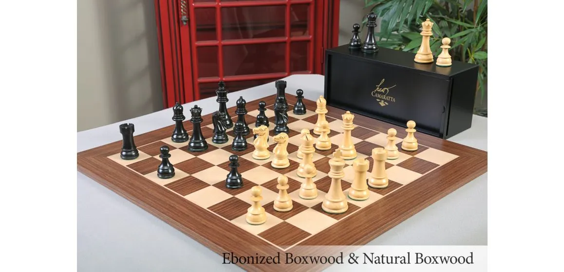 Buy Premium Chess Boards Online