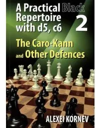 Exploring the Forgacs Variation in the Caro-Kann Defense