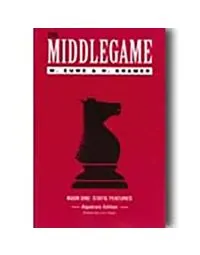 The Middlegame - BOOK 1
