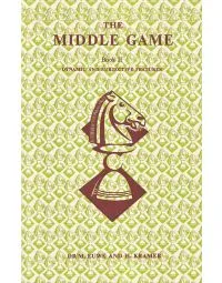 The Middlegame - BOOK 2