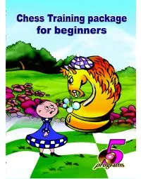 DOWNLOAD - Chess Training Package for Beginners