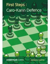 Caro-Kann Defense: Good for Beginners and Grandmasters