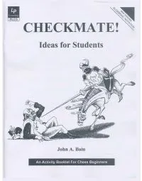 Checkmate! Ideas for Students