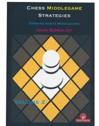 Chess Middlegame Strategies - Vol. 2