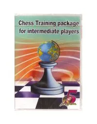 DOWNLOAD - Chess Training Package for Intermediate Players