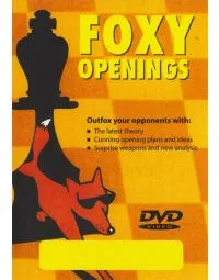 FOXY OPENINGS - VOLUME 69 - Fischer's Deadly Weapon - Exchange Ruy Lopez -