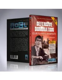 Defensive Domination - EMPIRE CHESS