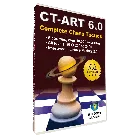 DOWNLOAD - Chess Tactics - CT-ART 6.0