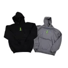 Chess.com Hoodie- Available in Black and Grey
