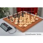 The House of Staunton Electronic Sensory Chess Board (E-Board) - Without LEDs