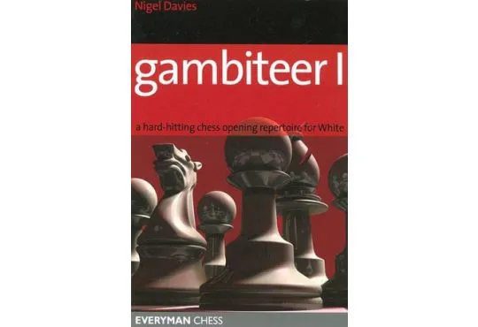 EBOOK - Gambiteer I