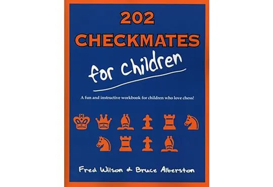 202 Checkmates For Children