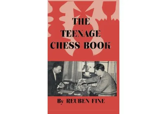 The Teenage Chess Book