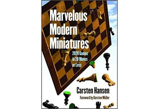 Marvelous Modern Miniatures
