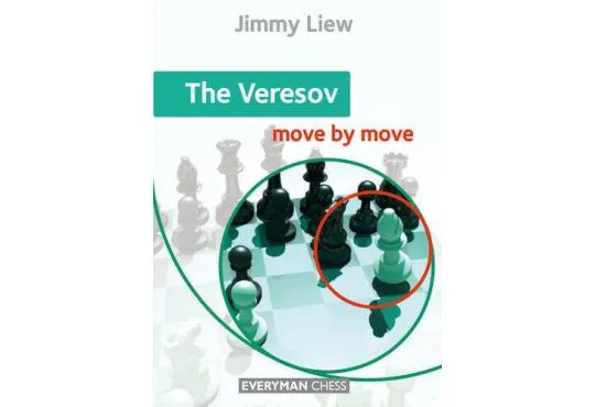 The Veresov - Move by Move