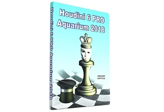 Stockfish Chess (Mac) - Download & Review