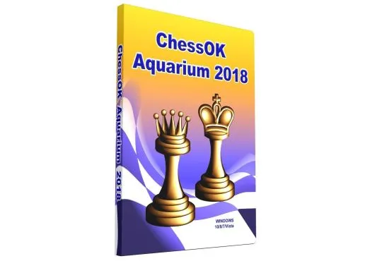 Chess Database Software – Chess House