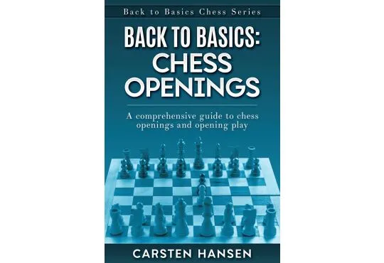 Discovering Chess Openings - John Emms