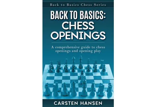 Chess Openings for White, Explained - Lev Alburt