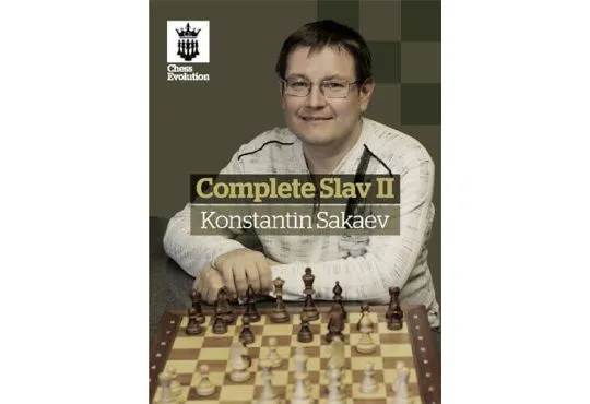 Complete Slav 2