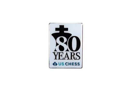 Pin on AMERICAN CHESS DAY