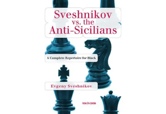 SHOPWORN - Sveshnikov vs. the Anti-Sicilians