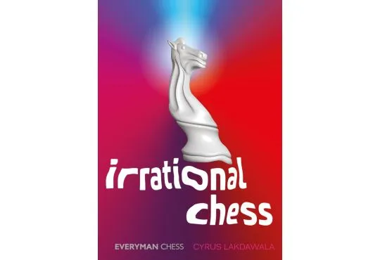 PRE-ORDER - Irrational Chess