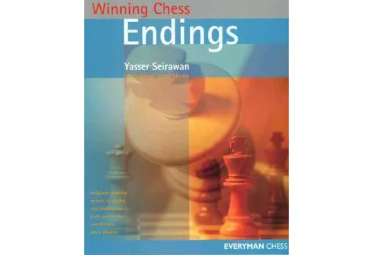 Winning Chess Endings