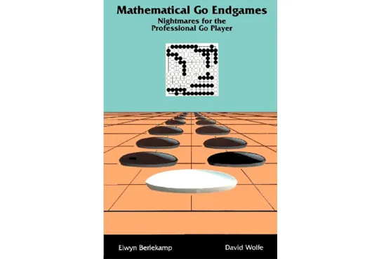Mathematical Go Endgames