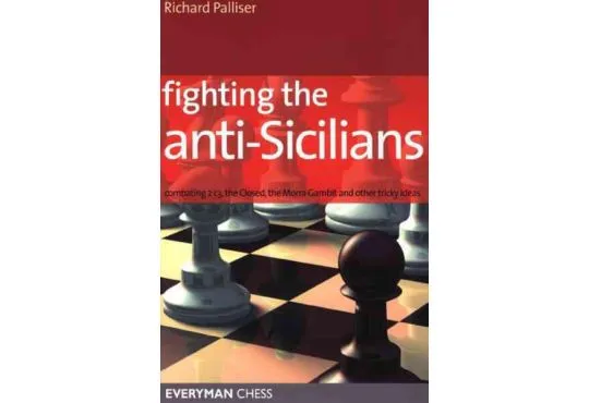 EBOOK - Fighting the Anti-Sicilians