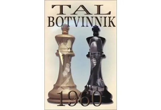 The Magic of Youth: Mikhail Tal's Best Games: Volume 1