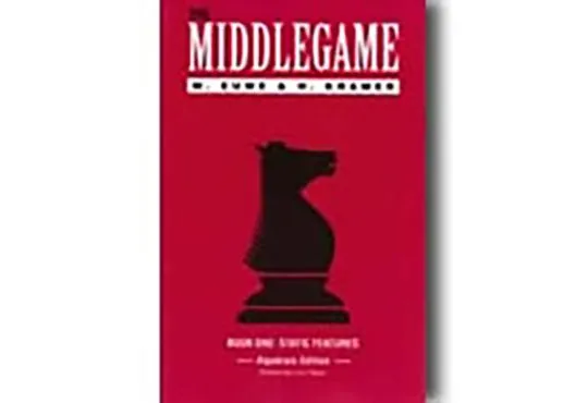 The Middlegame - BOOK 1
