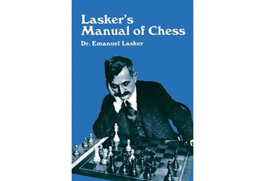 Lasker's Manual of Chess