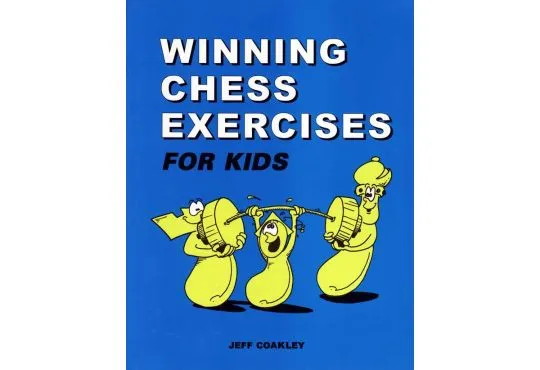Winning Chess Exercises for Kids