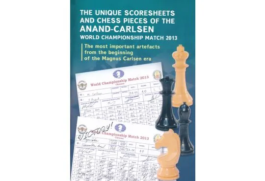 St Thomas - 2021 Chess Champ Magnus Carlsen - Souvenir Sheet -  ST210428b-gold