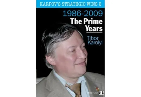 Kasparov - Karpov World Championship Rematch (1986) chess event