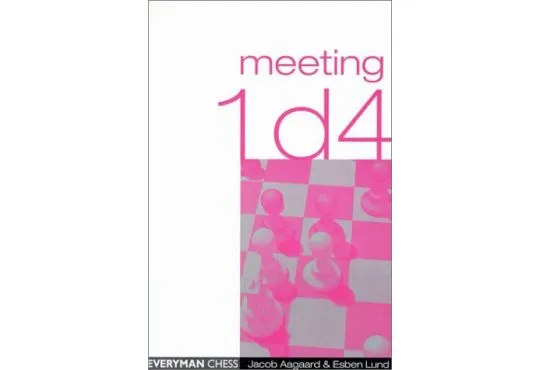 EBOOK - Meeting 1. d4